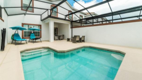 Luxury Villa with Private Pool on Champions Gate Resort, Orlando Villa 4982